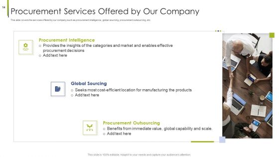Procurement Vendor Ppt PowerPoint Presentation Complete Deck With Slides
