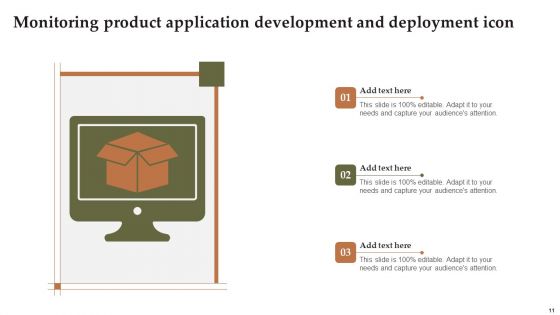 Product Application Development Ppt PowerPoint Presentation Complete Deck With Slides