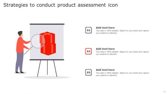 Product Assessment Ppt PowerPoint Presentation Complete Deck With Slides