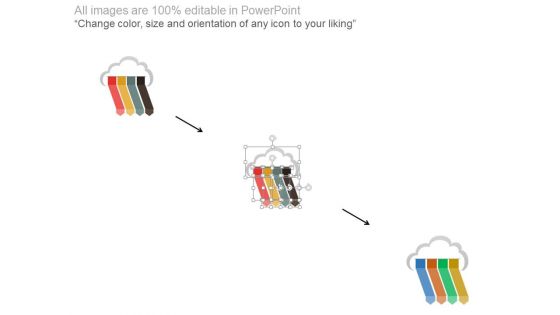 Product Assessments Corporate Strategy Ppt Sample
