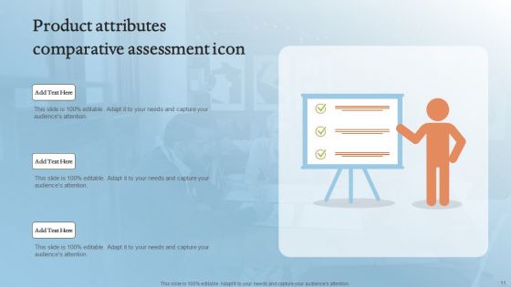 Product Attributes Ppt PowerPoint Presentation Complete Deck With Slides