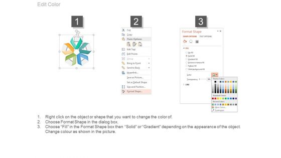 Product Backlog Presentation Powerpoint Templates