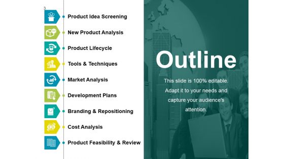 Product Branding Repositioning And Cost Analysis Ppt PowerPoint Presentation Complete Deck With Slides