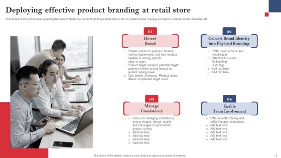 Product Branding To Enhance Recognition Of Standalone Commodity Ppt PowerPoint Presentation Complete Deck With Slides