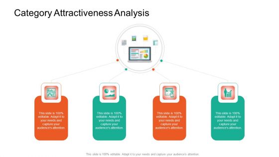 Product Capabilities Category Attractiveness Analysis Ppt Pictures Model PDF
