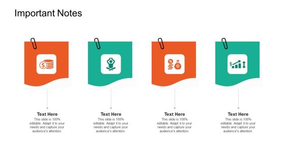 Product Capabilities Important Notes Ppt Inspiration Influencers PDF