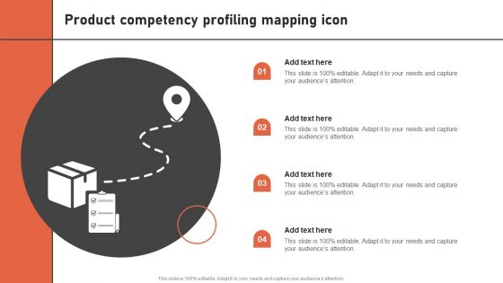 Product Competency Profiling Mapping Icon Guidelines PDF