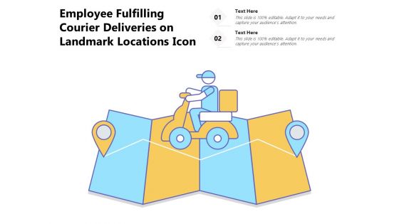 Product Deliveries On Customer Locations Vector Ppt PowerPoint Presentation Summary Designs PDF