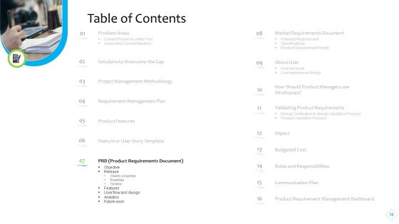Product Demand Administration Ppt PowerPoint Presentation Complete With Slides