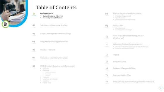 Product Demand Administration Ppt PowerPoint Presentation Complete With Slides