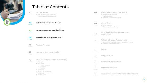 Product Demand Administration Ppt PowerPoint Presentation Complete With Slides