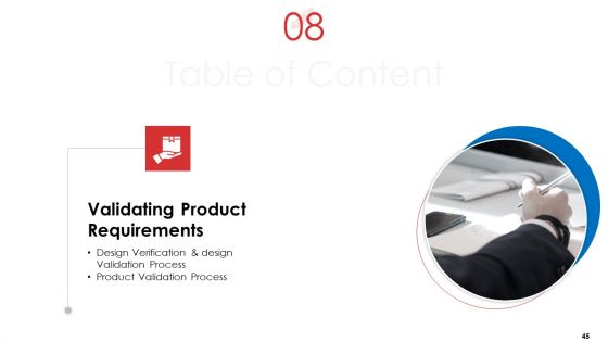 Product Demand Document Ppt PowerPoint Presentation Complete Deck With Slides