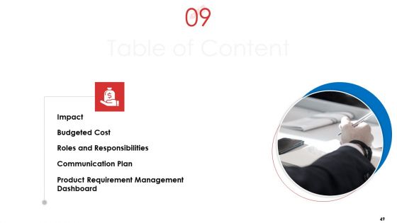 Product Demand Document Ppt PowerPoint Presentation Complete Deck With Slides