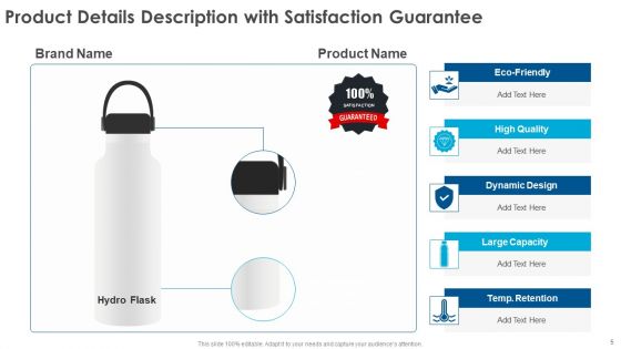 Product Details Ppt PowerPoint Presentation Complete Deck With Slides