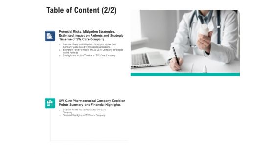 Product Development Tactics For Drug Line Extension In A Healthcare Business Case Competition Ppt PowerPoint Presentation Complete Deck With Slides