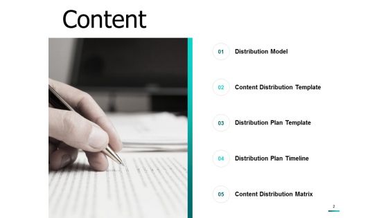 Product Distribution Strategy Ppt PowerPoint Presentation Complete Deck With Slides
