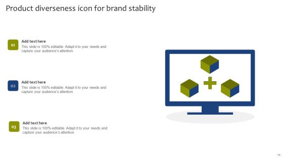 Product Diverseness Ppt PowerPoint Presentation Complete Deck With Slides