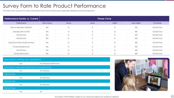 Product Feedback Survey Ppt PowerPoint Presentation Complete Deck With Slides