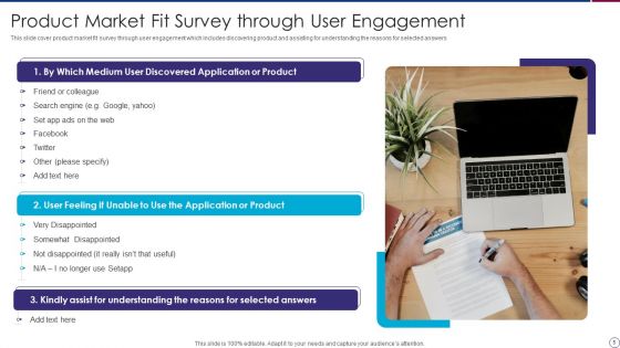 Product Feedback Survey Ppt PowerPoint Presentation Complete Deck With Slides