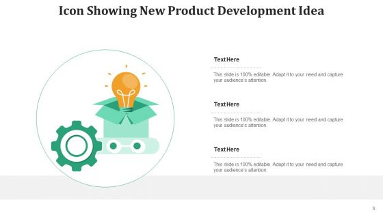 Product Growth Ideation Techniques Ppt PowerPoint Presentation Complete Deck With Slides