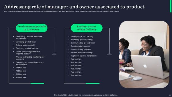 Product Innovation Process Overview Ppt PowerPoint Presentation Complete Deck With Slides