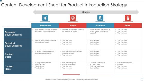 Product Introduction Market Segment Ppt PowerPoint Presentation Complete Deck With Slides