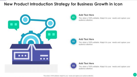 Product Introduction Strategy Budget Analysis Ppt PowerPoint Presentation Complete Deck With Slides