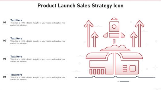 Product Launch Sales Strategy Icon Designs PDF Product Launch Sales Strategy Icon Designs PDF