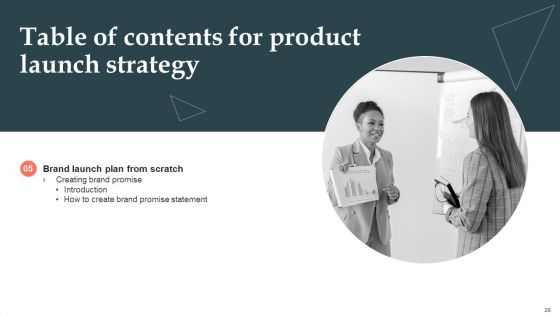 Product Launch Strategy Ppt PowerPoint Presentation Complete Deck With Slides