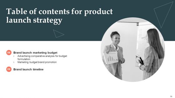 Product Launch Strategy Ppt PowerPoint Presentation Complete Deck With Slides