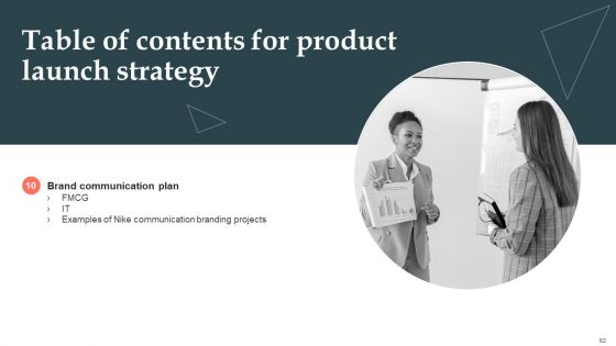 Product Launch Strategy Ppt PowerPoint Presentation Complete Deck With Slides