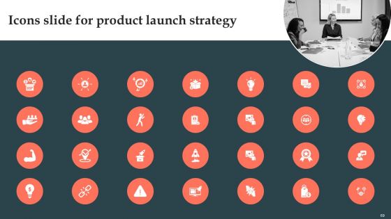 Product Launch Strategy Ppt PowerPoint Presentation Complete Deck With Slides