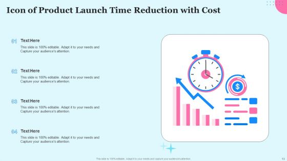 Product Launch Time Ppt PowerPoint Presentation Complete Deck With Slides