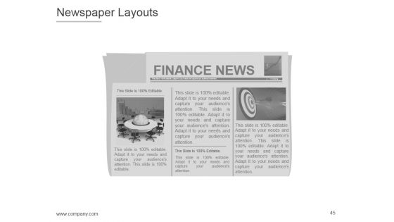 Product Life Cycle And Development PPT PowerPoint Presentation Complete Deck With Slides