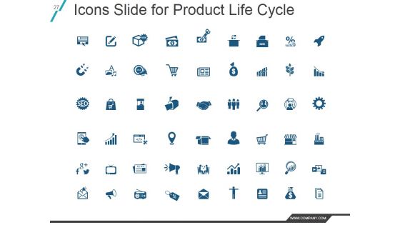 Product Life Cycle In Marketing Management Ppt PowerPoint Presentation Complete Deck With Slides