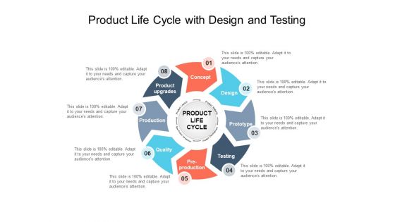 Product Life Cycle With Design And Testing Ppt PowerPoint Presentation File Graphic Tips PDF Product Life Cycle With Design And Testing Ppt PowerPoint Presentation File Graphic Tips PDF