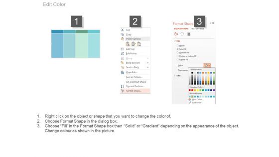 Product Lifecycle And New Product Launch Scope Table Ppt Slides
