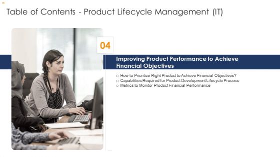 Product Lifecycle Management IT Ppt PowerPoint Presentation Complete Deck With Slides