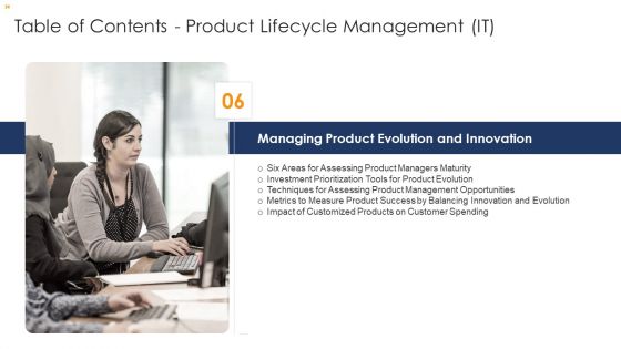 Product Lifecycle Management IT Ppt PowerPoint Presentation Complete Deck With Slides