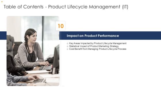 Product Lifecycle Management IT Ppt PowerPoint Presentation Complete Deck With Slides