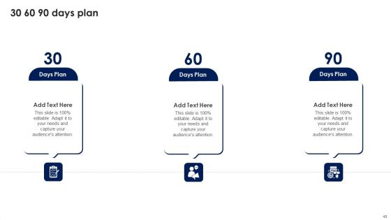 Product Management To Boost Sales And Revenue Ppt PowerPoint Presentation Complete With Slides