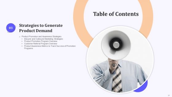 Product Marketing And Awareness Programs Ppt PowerPoint Presentation Complete Deck With Slides