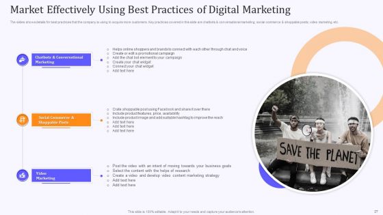 Product Marketing And Awareness Programs Ppt PowerPoint Presentation Complete Deck With Slides
