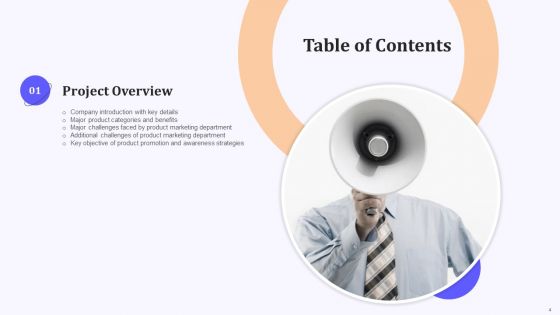 Product Marketing And Awareness Programs Ppt PowerPoint Presentation Complete Deck With Slides