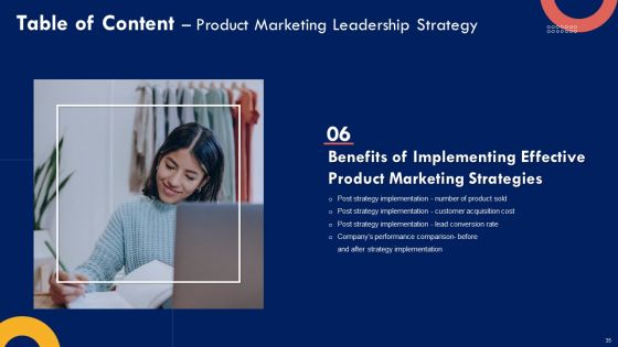 Product Marketing Leadership Strategy Ppt PowerPoint Presentation Complete Deck With Slides