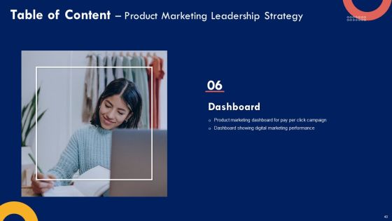 Product Marketing Leadership Strategy Ppt PowerPoint Presentation Complete Deck With Slides