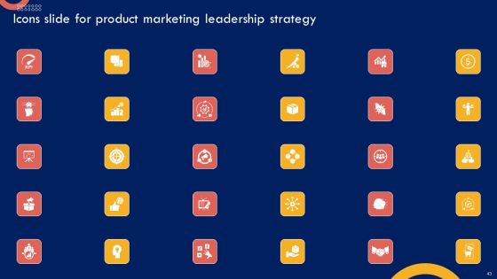 Product Marketing Leadership Strategy Ppt PowerPoint Presentation Complete Deck With Slides
