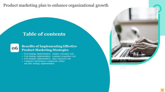 Product Marketing Plan To Enhance Organizational Growth Ppt PowerPoint Presentation Complete Deck With Slides