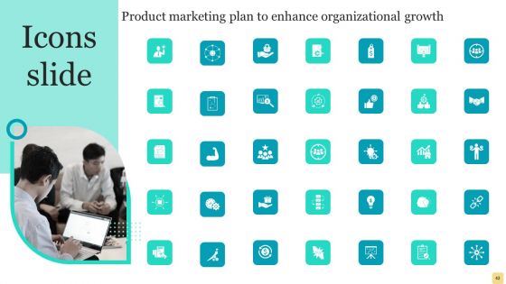 Product Marketing Plan To Enhance Organizational Growth Ppt PowerPoint Presentation Complete Deck With Slides