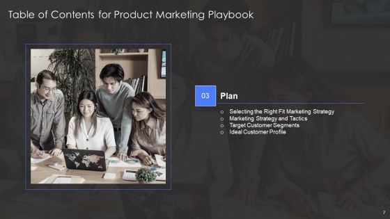 Product Marketing Playbook Ppt PowerPoint Presentation Complete Deck With Slides